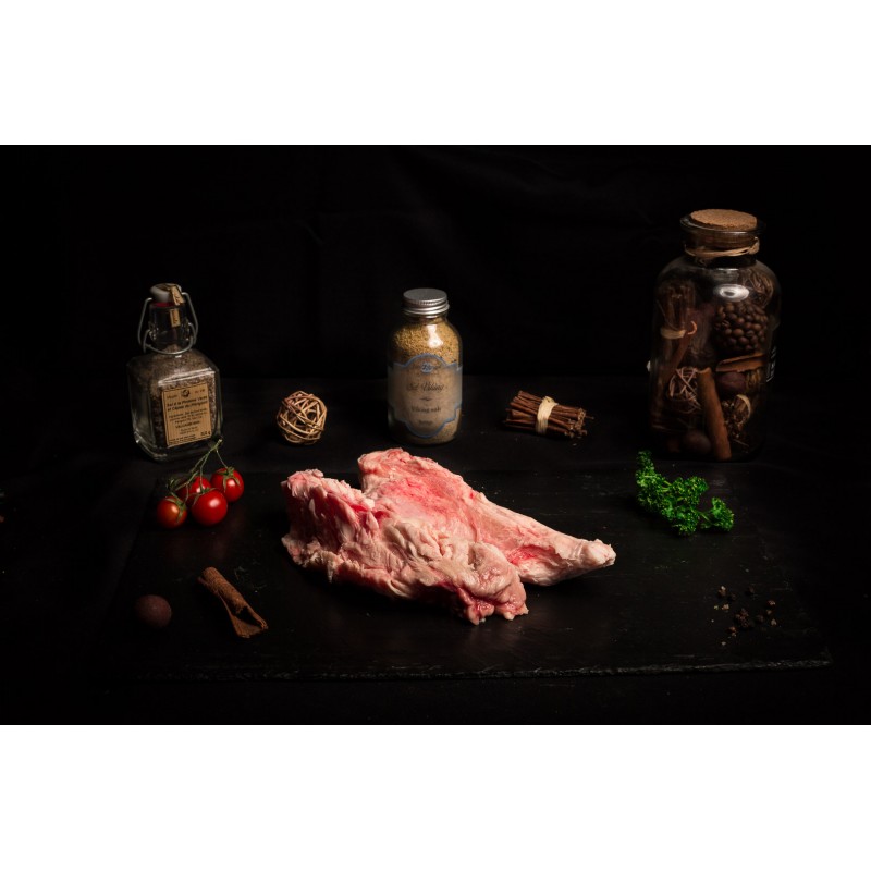 Boucherie Nyaa - Viande Halal Et Bio En Livraison