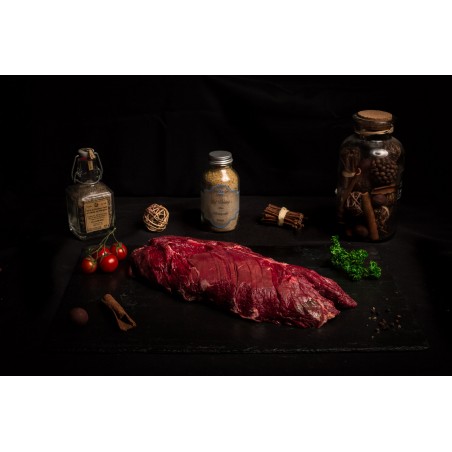 Onglet de boeuf