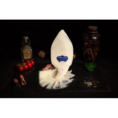 Poulet de Bresse Roulé