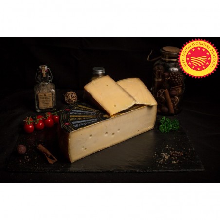 Fromage Appenzeller AOP