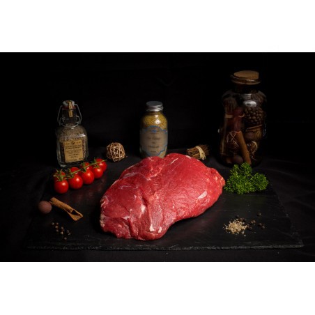 Steak Bio - Morceau à fondue